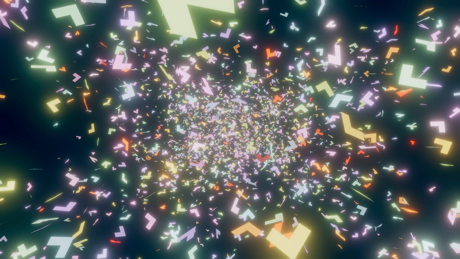 NetDive Soundtrack Featured Screenshot #1