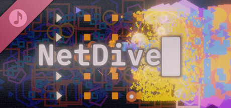 NetDive Soundtrack