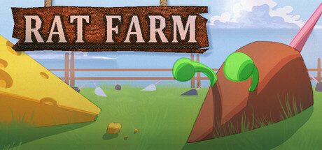 RAT FARM