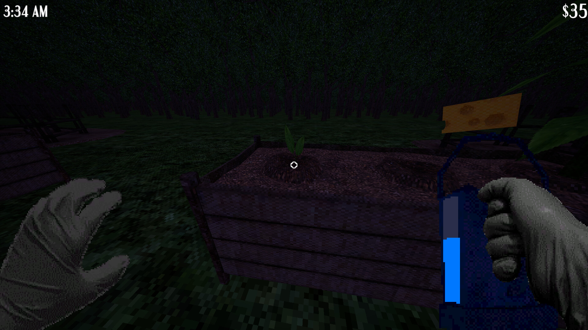 RAT FARM screenshot #4