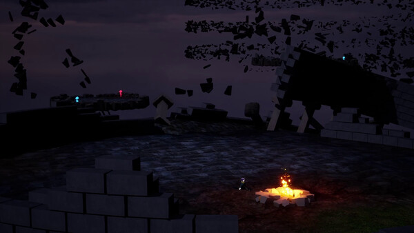 Remi Demo screenshot 6