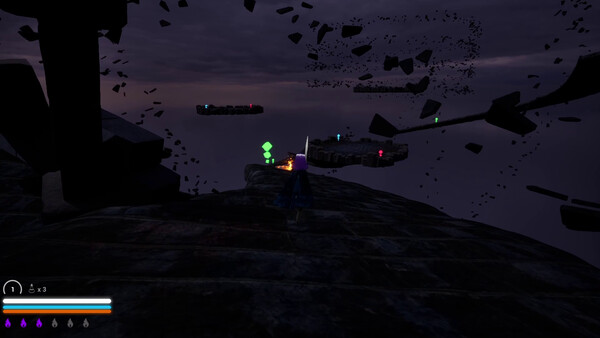Remi Demo screenshot 2