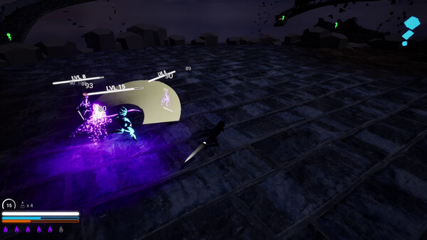 Remi Demo screenshot 4