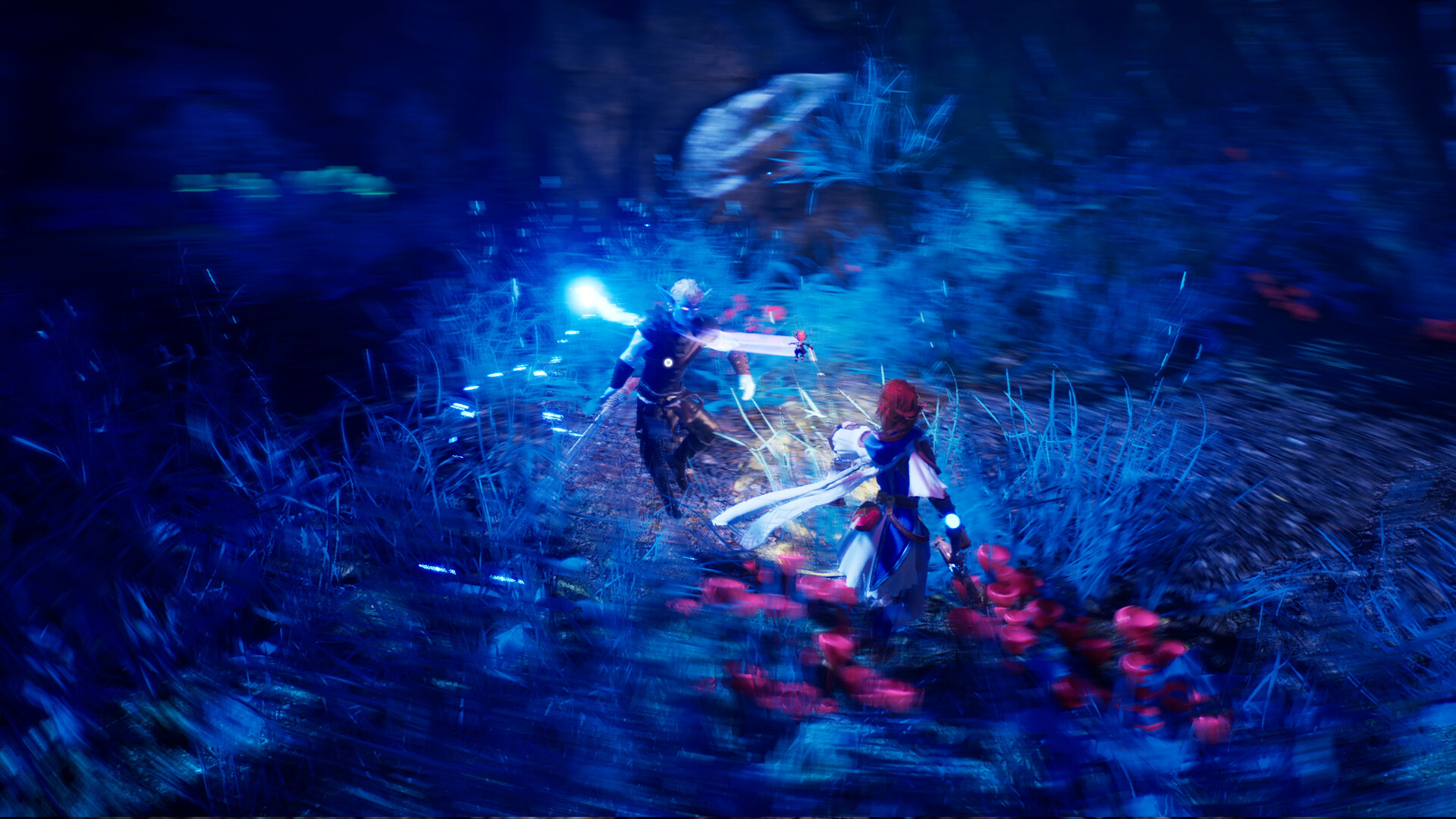 Faeborne screenshot #5