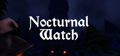 Nocturnal Watch game thumbnail