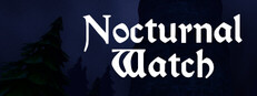 Nocturnal Watch game capsule image