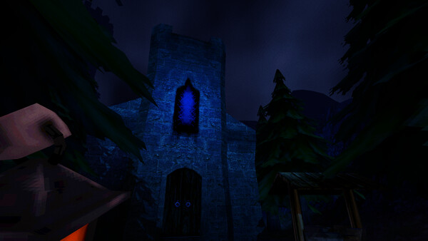 Nocturnal Watch screenshot 5