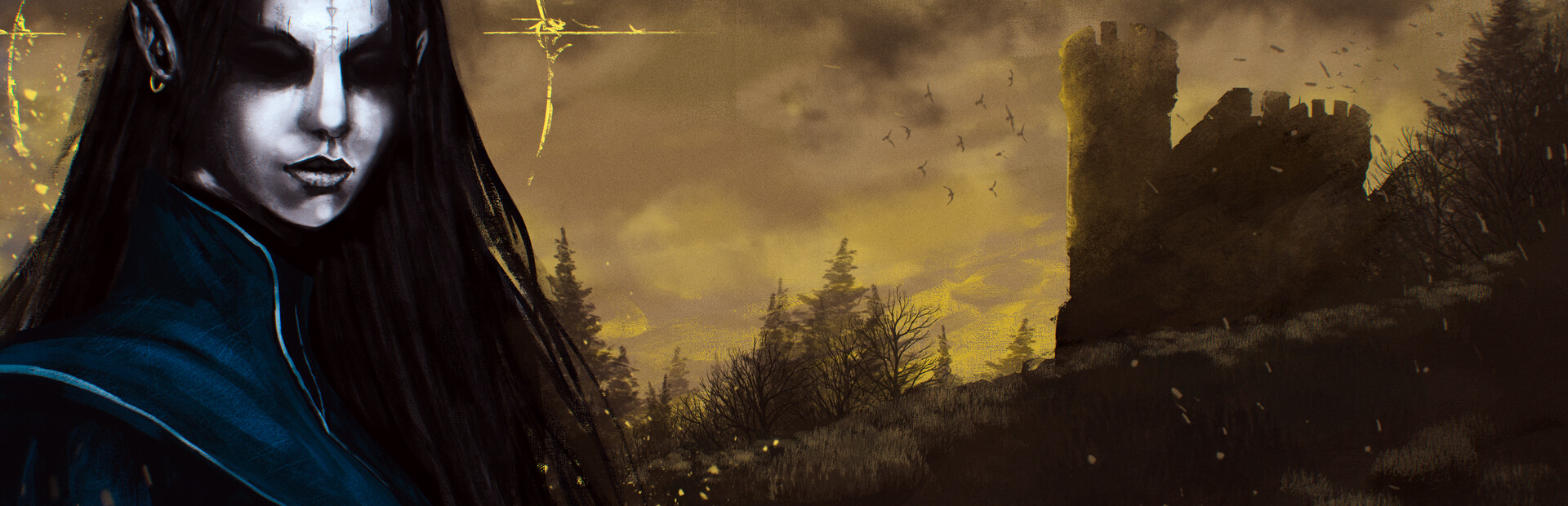 Nocturnal Watch
