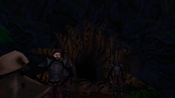 Nocturnal Watch screenshot 2
