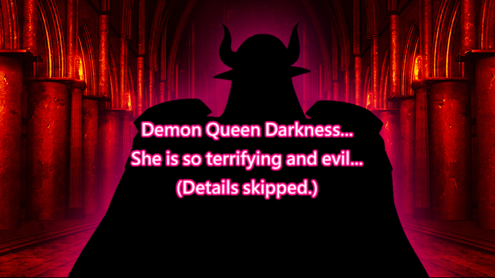 Wide Slash Hero screenshot #2