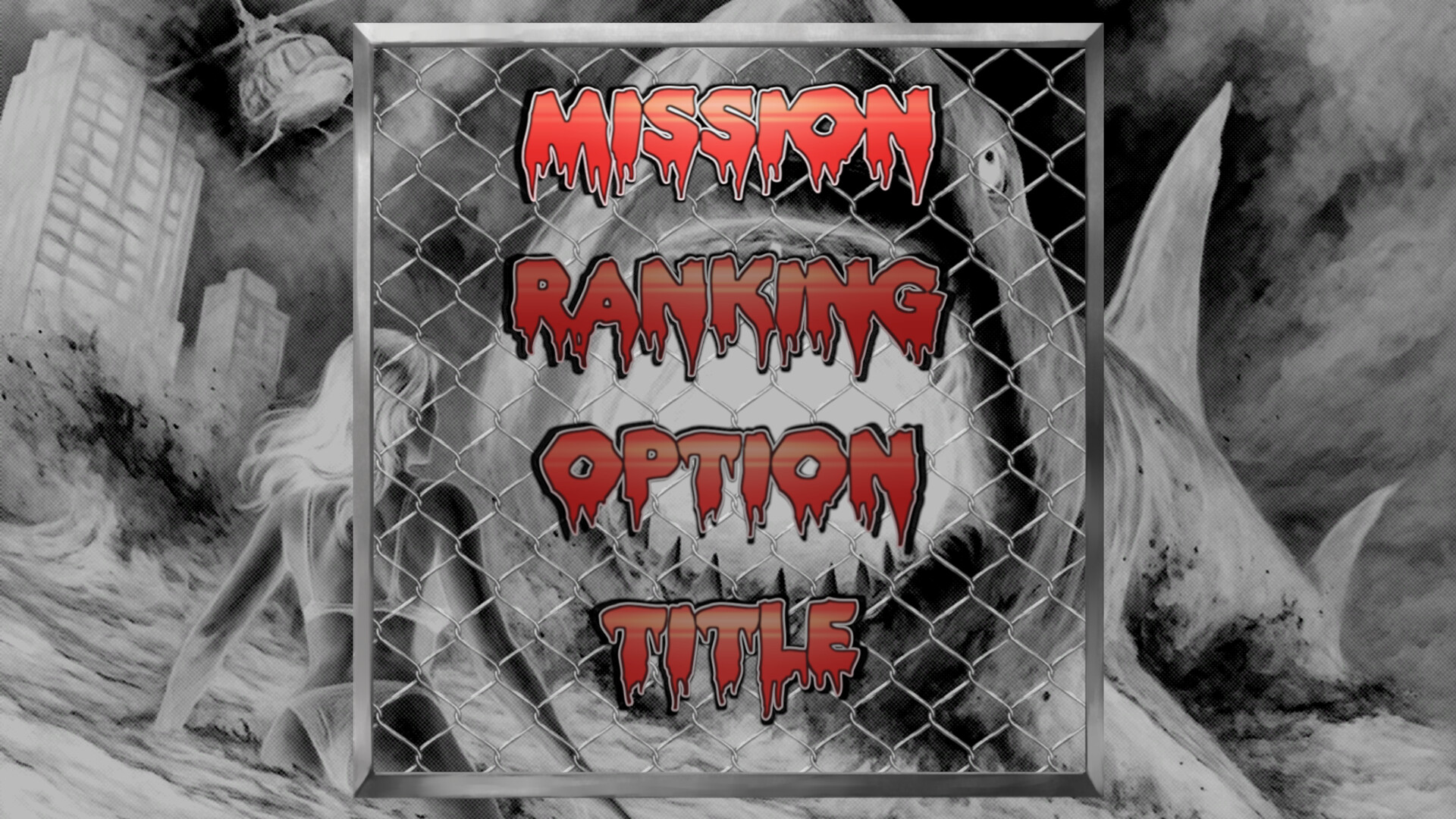 Faster, Hungry Shark! Kill! Kill! screenshot #20