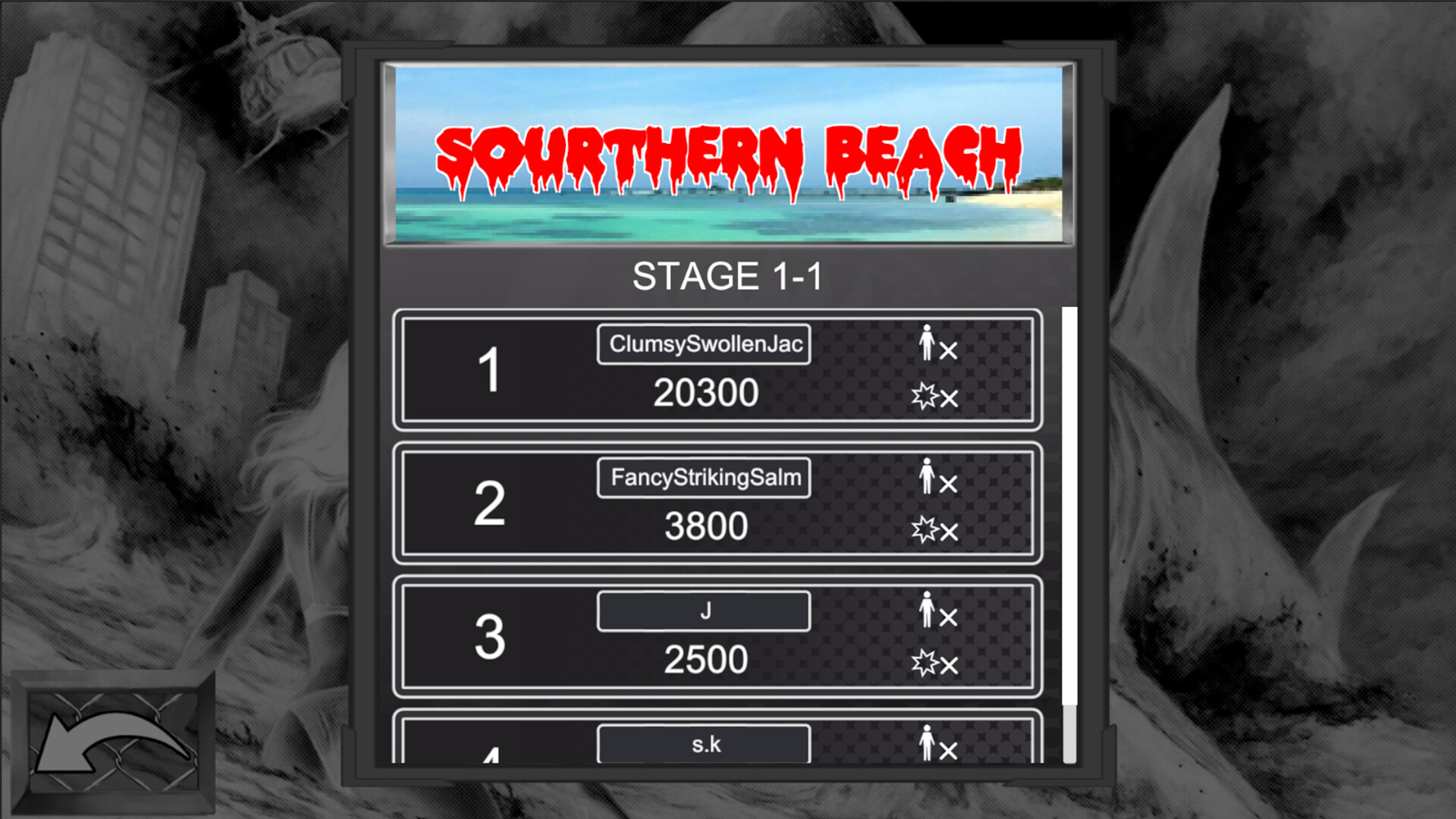 Faster, Hungry Shark! Kill! Kill! screenshot #18