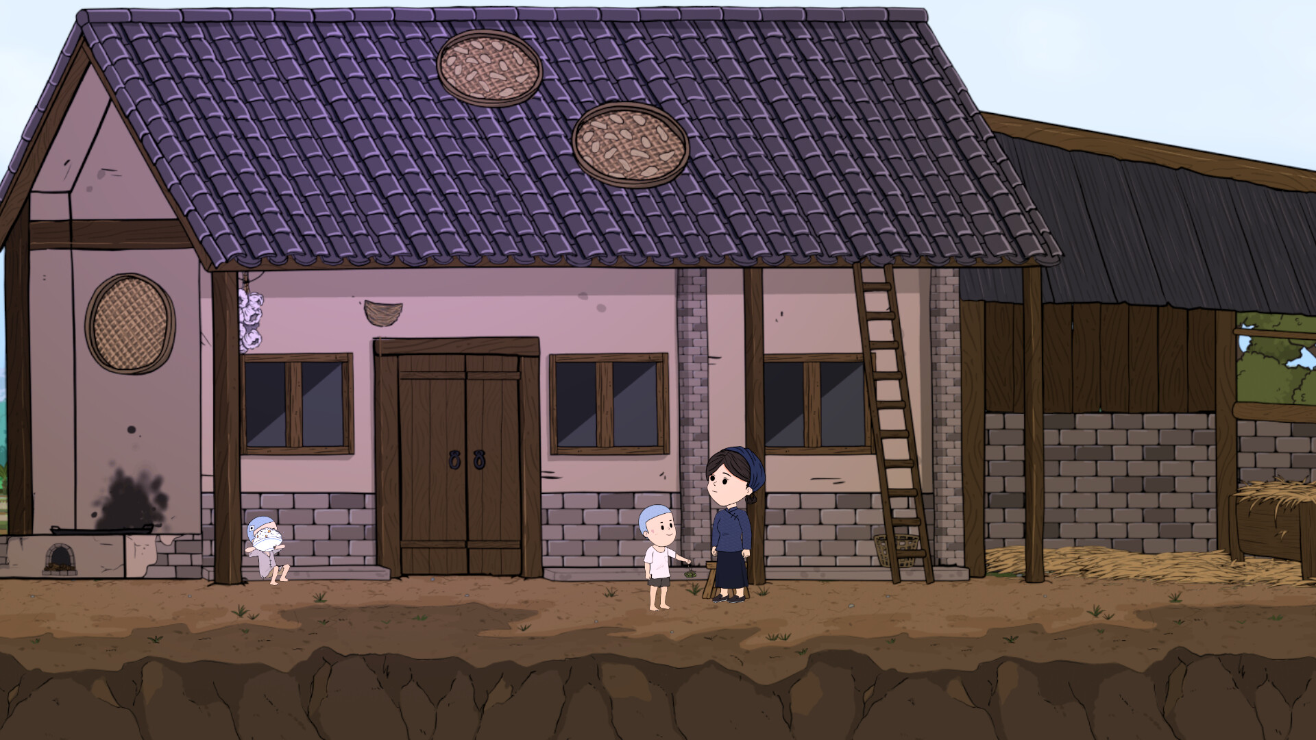 Da Rong screenshot #6