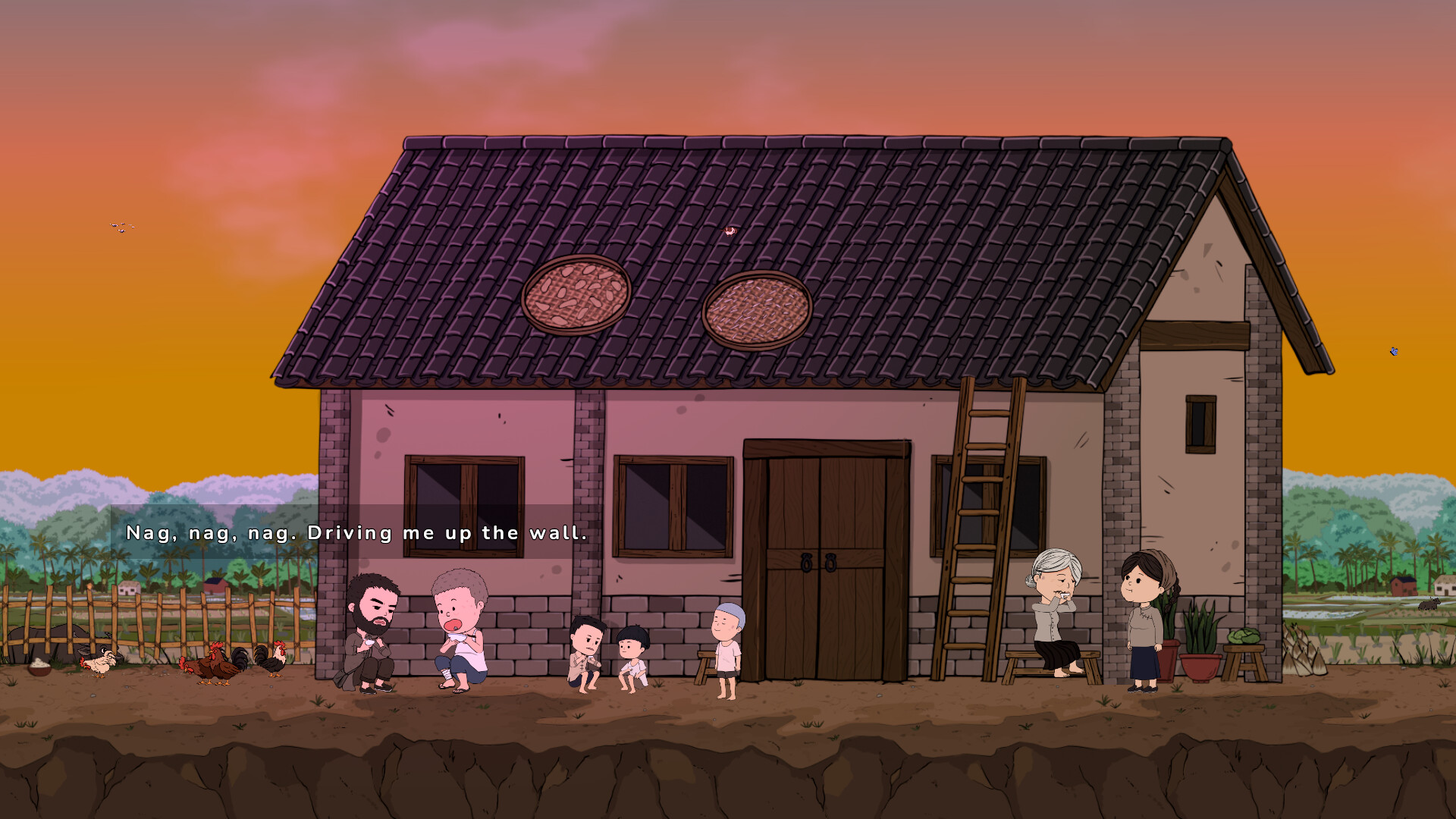 Da Rong screenshot 3