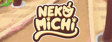 Neko Michi game capsule image