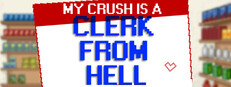 My Crush is a Clerk from Hell