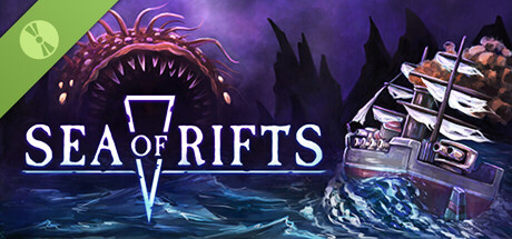 Sea Of Rifts Demo