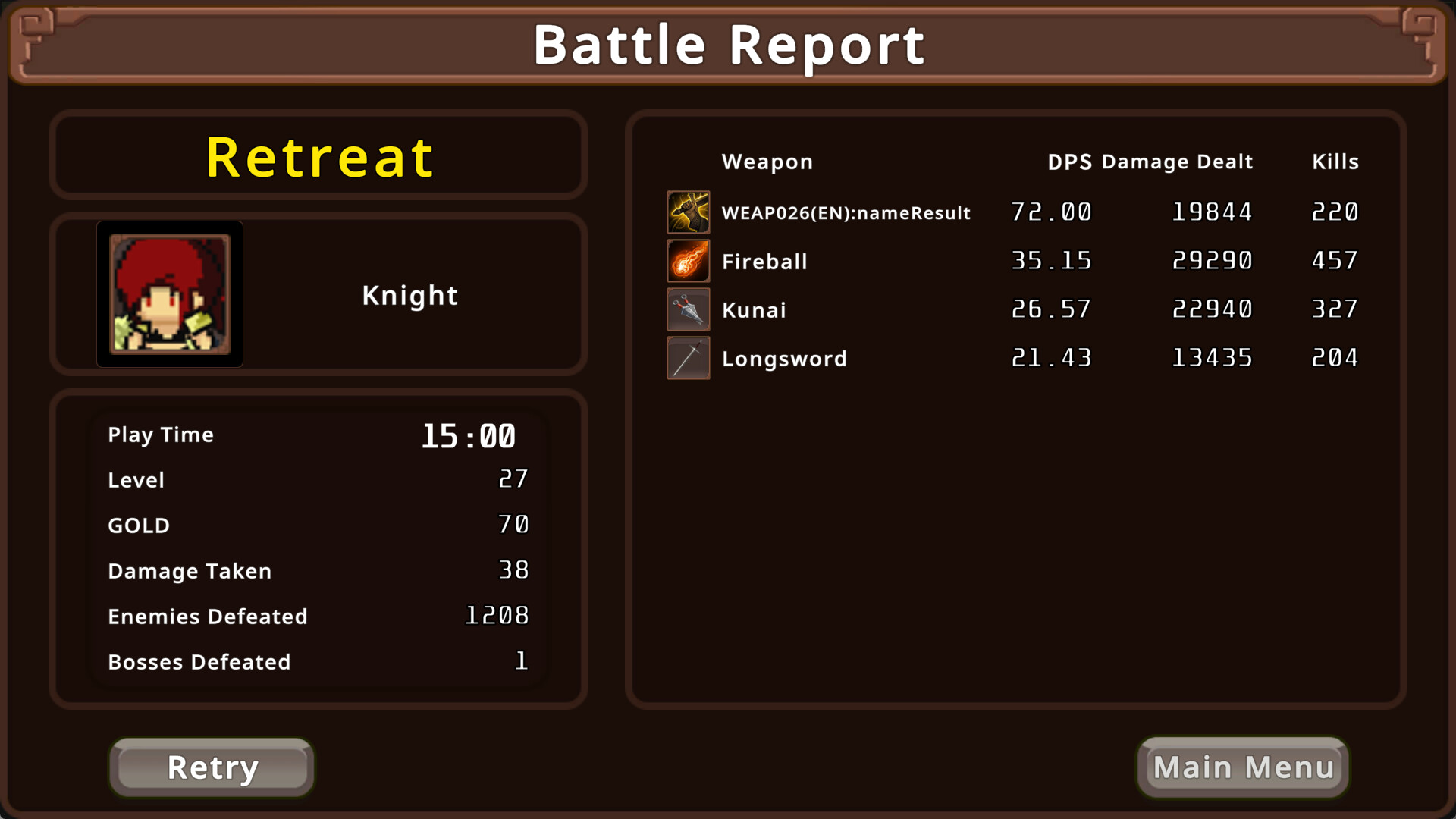 MAZE SURVIVORS screenshot #4