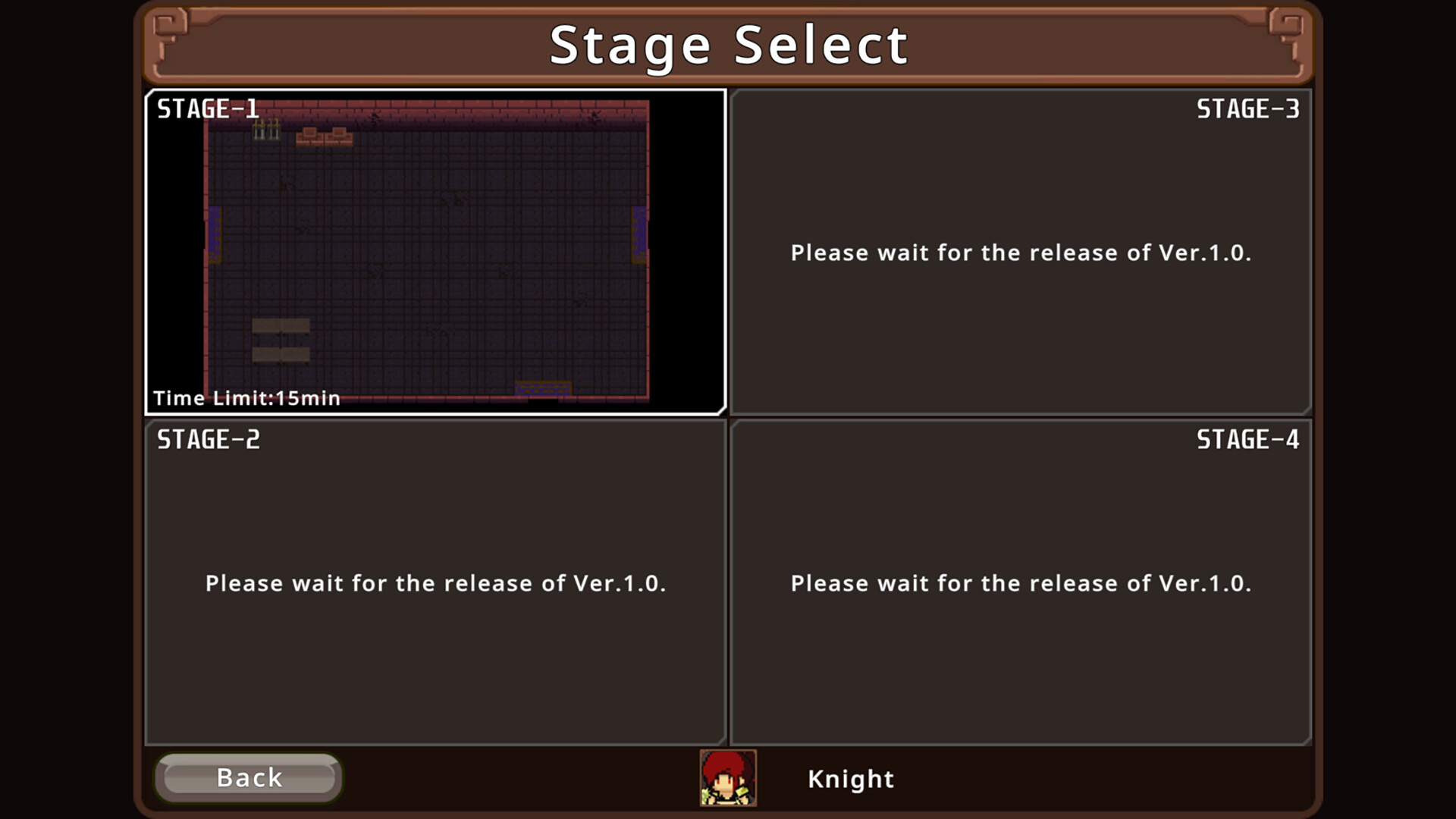 #10. MAZE SURVIVORS (Steam) 由: HARAMI Studio