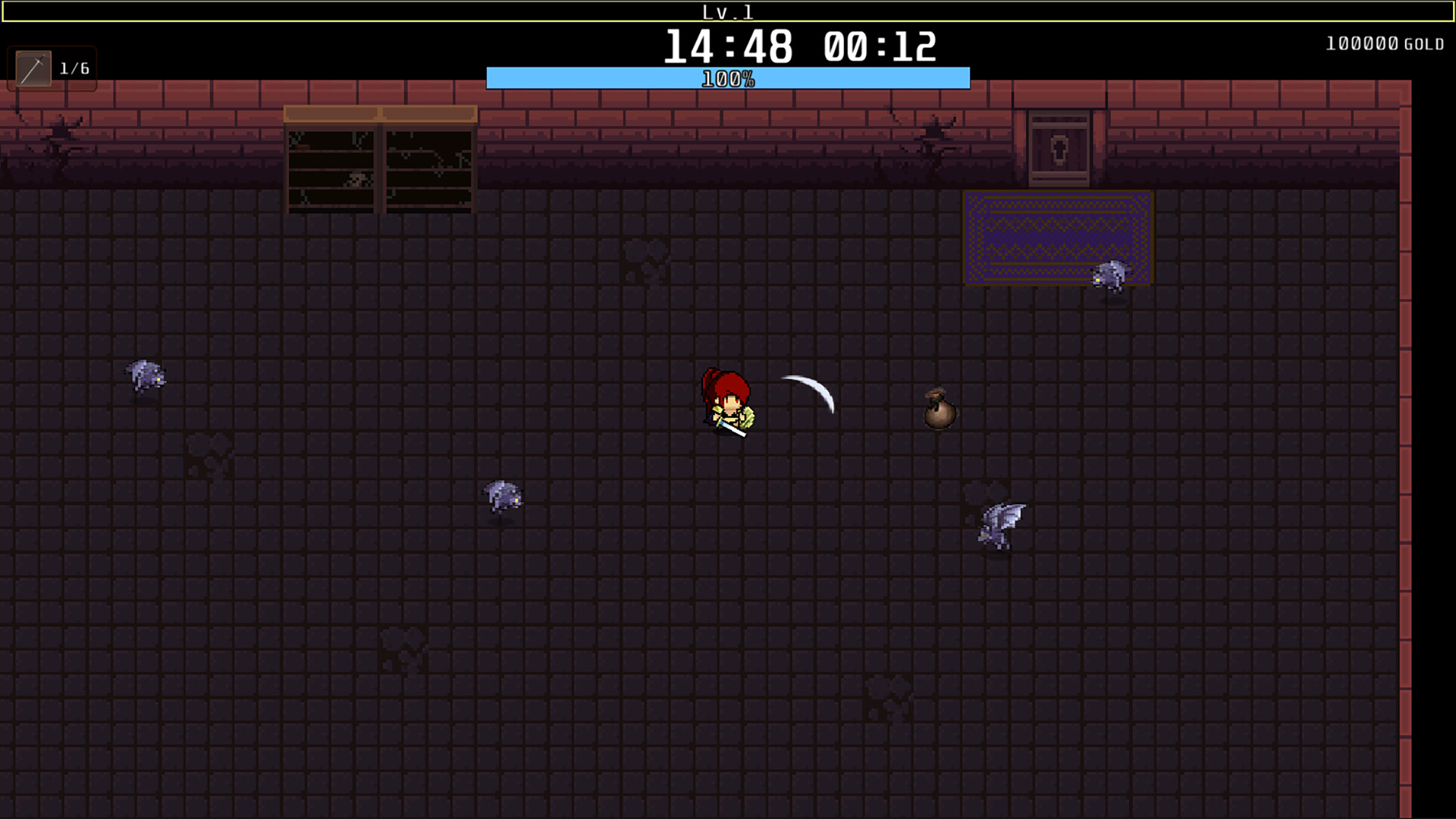 MAZE SURVIVORS screenshot #14