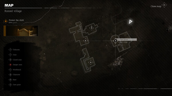 Zombie Protocol Demo screenshot 5
