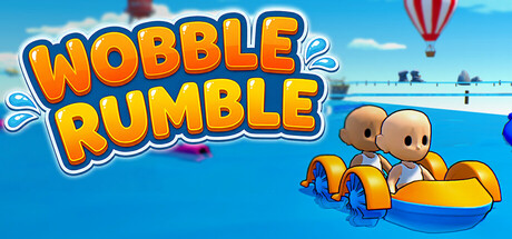 Wobble Rumble