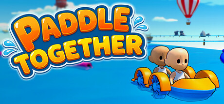 Paddle Together header