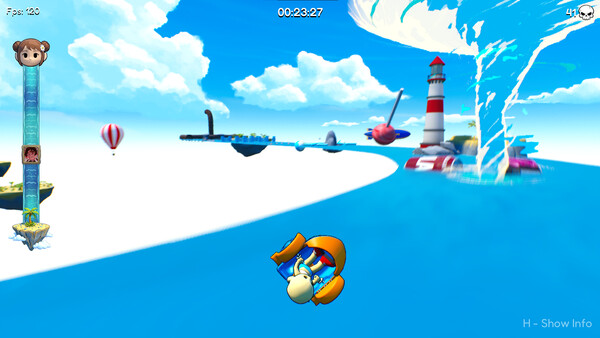 Screenshot media