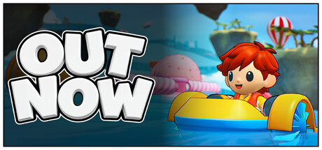 Wobble Rumble — Steam game cover