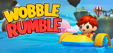 Wobble Rumble