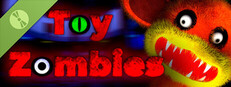 Toy Zombies Demo