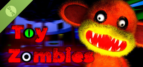 Toy Zombies Demo