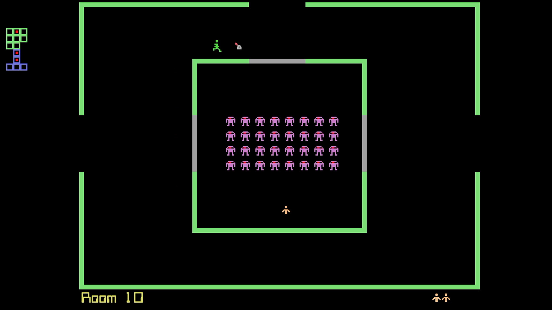 Humanoid screenshot #1