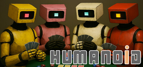 Humanoid steam charts