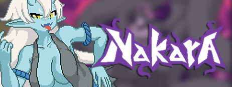 Nakara cover art