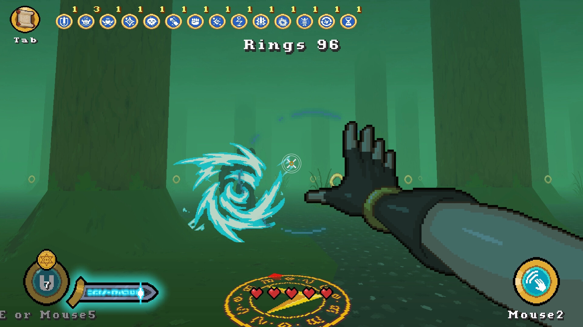 Nakara screenshot #11