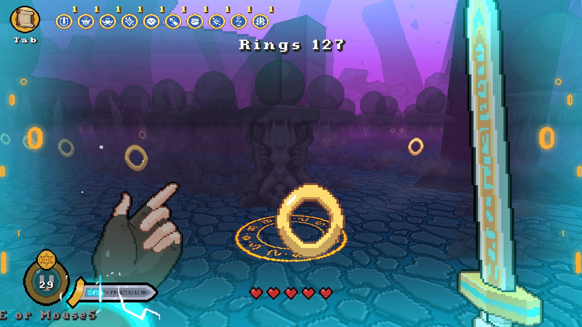 Nakara screenshot #16