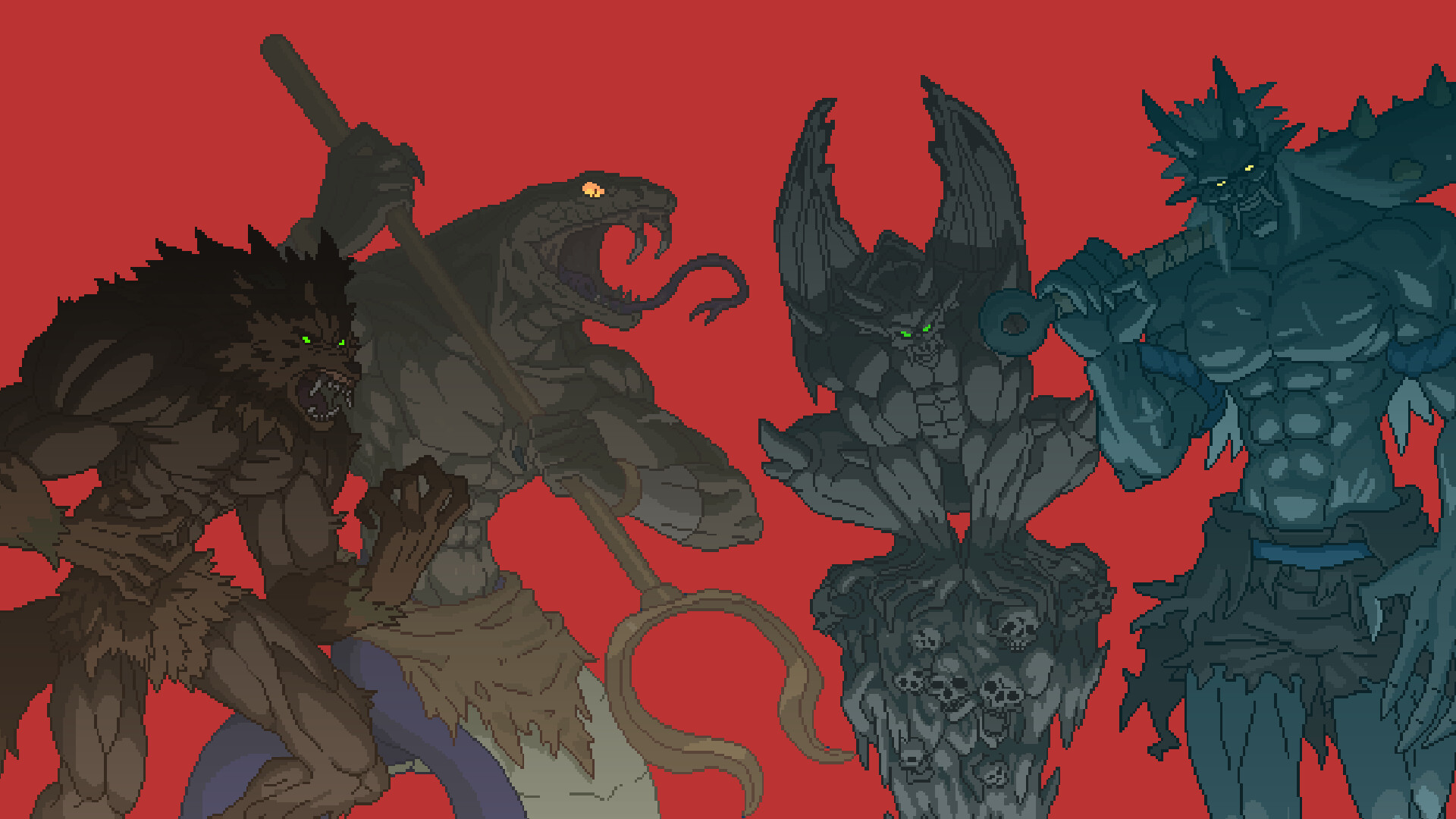 Nakara screenshot #2