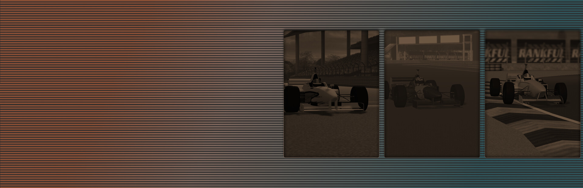 Racing Series Manager
