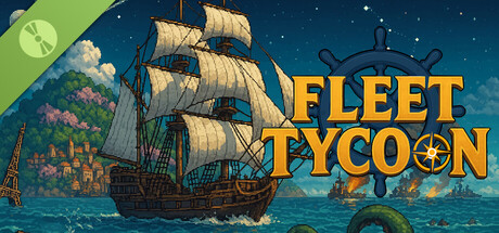 Fleet Tycoon Demo