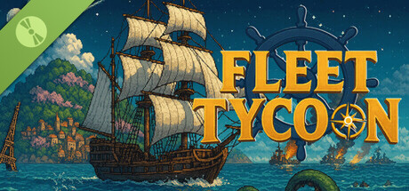 Fleet Tycoon Demo