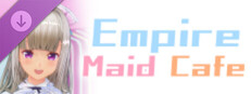 CUSTOM ORDER MAID 3D2 It's a Night Magic Empire Maid Cafe