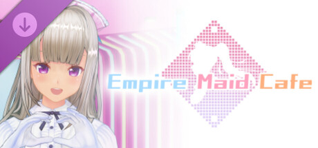 CUSTOM ORDER MAID 3D2 It's a Night Magic Empire Maid Cafe