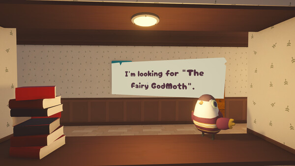 Animal Bookshop: Tidy & Sell screenshot 4