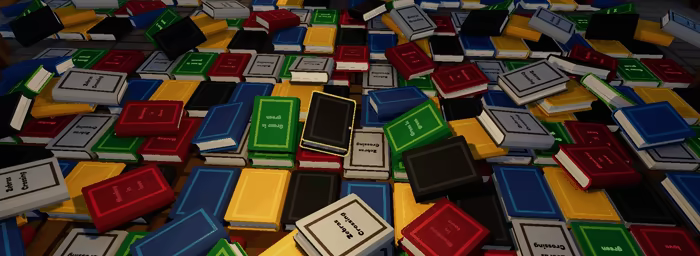 Animal Bookshop: Tidy & Sell video 1
