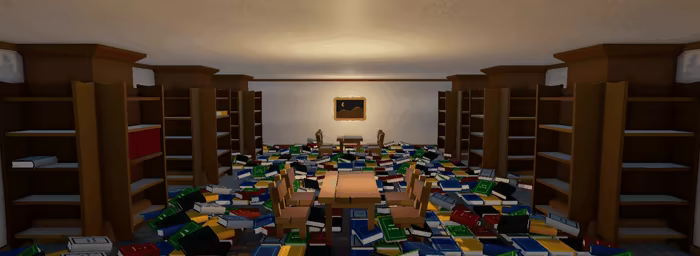 Animal Bookshop: Tidy & Sell video 2