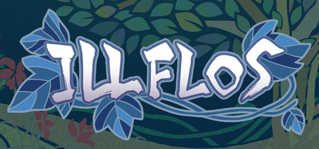 ILL FLOS cover art