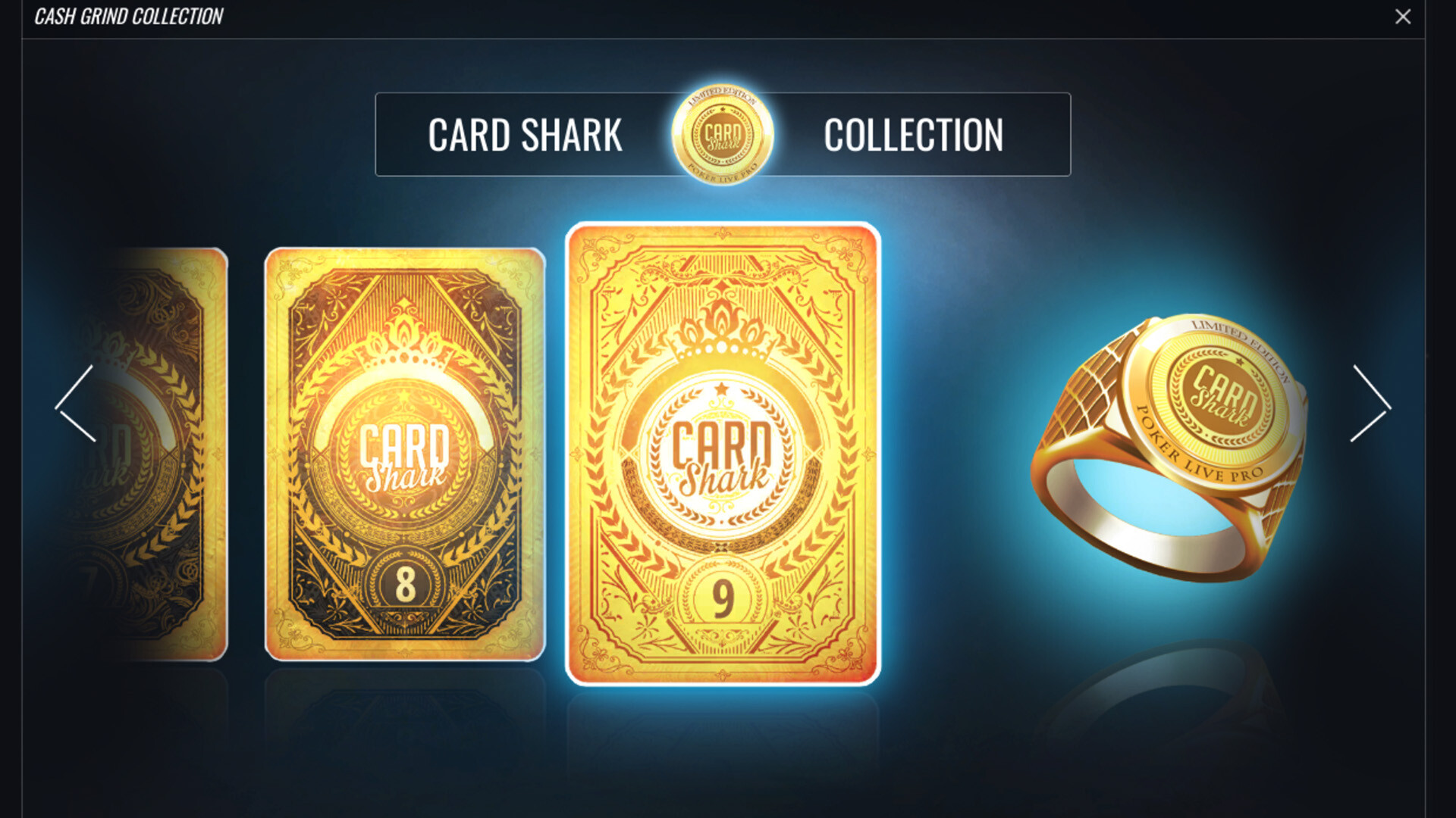 Poker Omaha screenshot #4