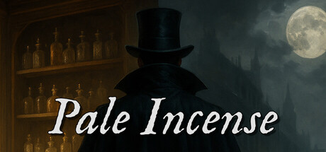 Pale Incense game header
