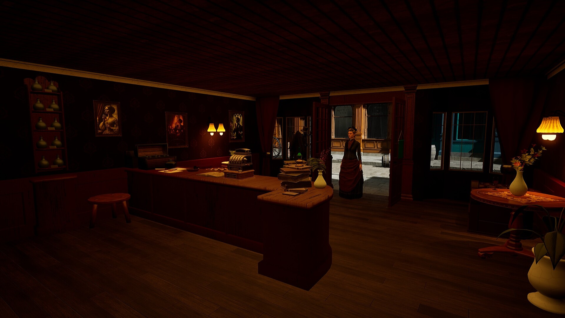 Pale Incense screenshot 3